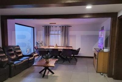 Casă cu 4 camere în Măguri - 3
