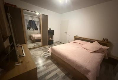 Apartament 2 camere decomandat Sanpetru Residence - 9