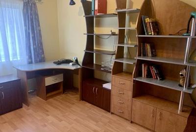 Apartament cu 3 camere, mobilat în Drumul Sării - 5
