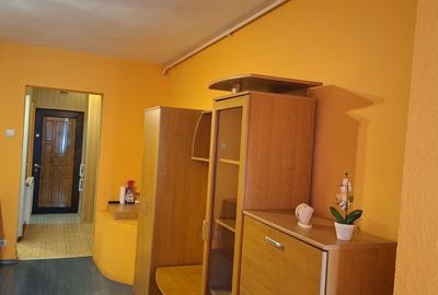 Garsonieră decomandată în Lucrețiu Pătrășcanu - 3