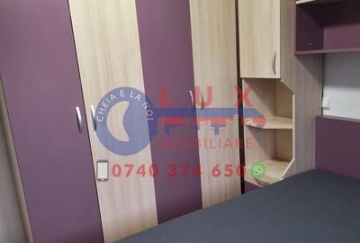 ID 566 Apartament 3 camere in Cartier E3 - DE INCHIRIAT - 2