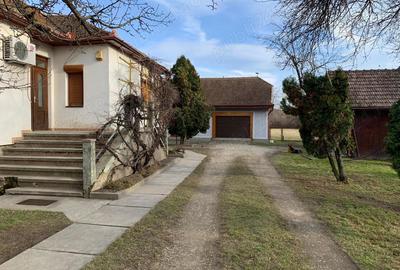 Casa de vanzare Boro?neu Mare, jud.Covasna - 4