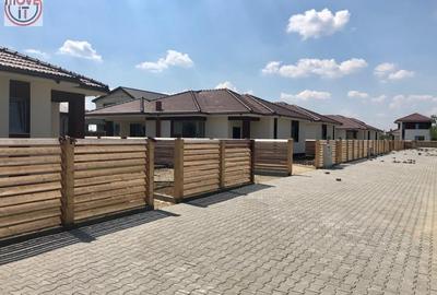 Vanzare vila LUX noua Corbeanca - 4