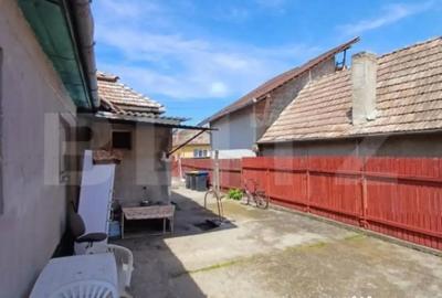 Casă cu 4 camere cu Teren 856 Mp în Turda - 17