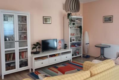 Casă cu 4 camere în Roșu - 6
