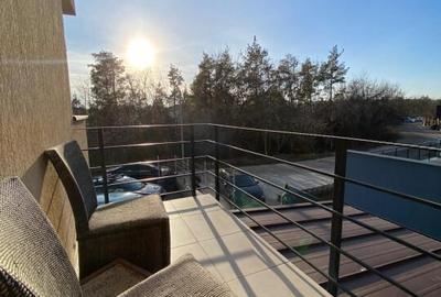 Apartament cu 2 camere, mobilat în Central - 3