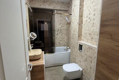 Apartament cu 3 camere decomandat în Exterior Vest - 5