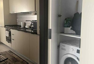 Apartament 2 camere -Mobilat-Mutare imediata-Militari Residence-Comision 0% - 14