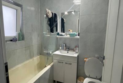Apartament cu 2 camere semidecomandat în Magheru - 14