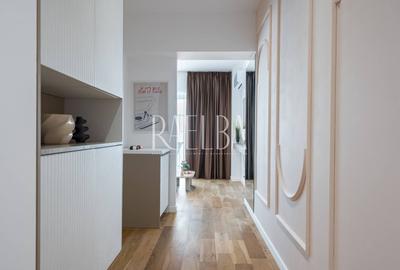 Apartament cu 2 camere semidecomandat în Cotroceni - 12