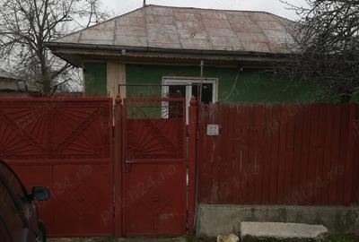 Casă cu 3 camere în Central - 3