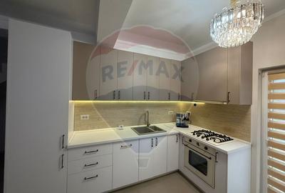 Casă cu 3 camere cu Teren 70 Mp în Nord - 2