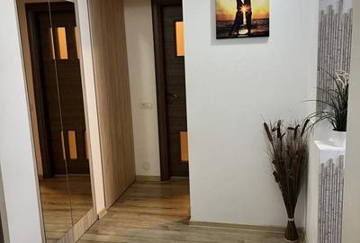 Apartament cu 2 camere decomandat în Trivale - 5