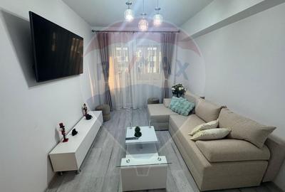 Apartament cu 3 camere de inchiriat- Fiald - 3