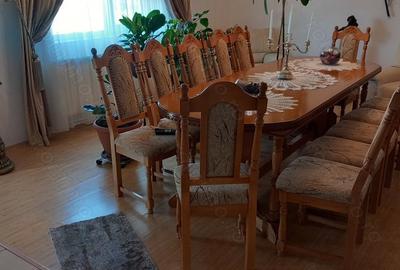 Casă cu 6 camere în Eforie - 8