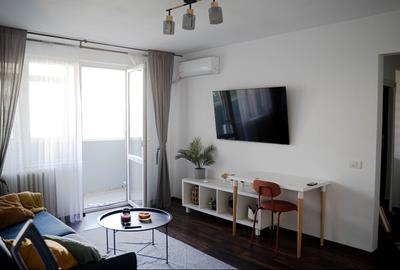 Apartament 2 camere Bdul Basarabia - 4