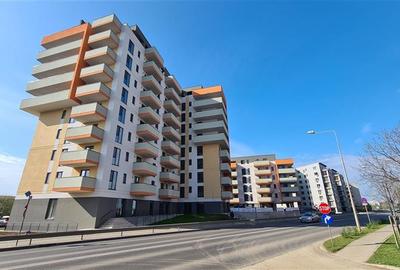 Apartament cu 3 camere nedecomandat în Aradului - 1