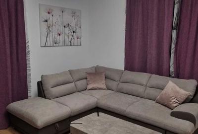 Apartament cu 2 camere decomandat în Sânpetru - 2