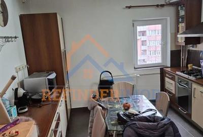 Apartament cu 4 camere decomandat, mobilat în Sebastian - 8