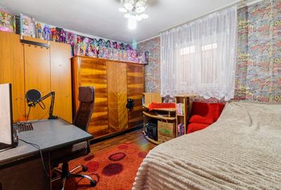 Casa 4 camere CFR Progresul - 11