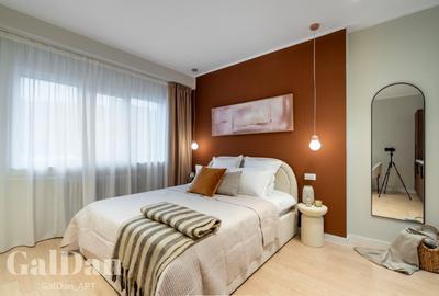 STUDIO PRIMA INCHIRIERE UNIVERSITATE STR. TUDOR ARGHEZI - 3