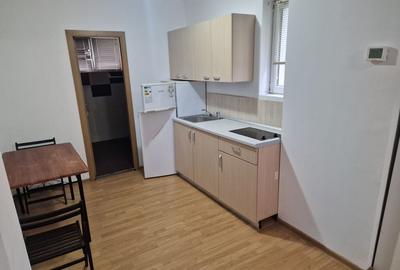 Garsoniera open-space de inchiriat disponibila din... Garsoniera open-space de inchiriat disponibila din... - 2