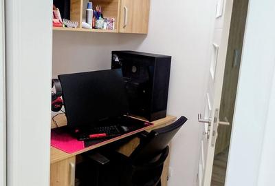 Apartament cu 2 camere în Tipografilor - 9