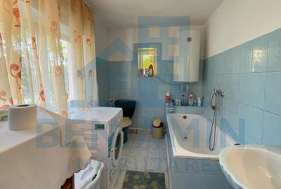 Casă cu 3 camere cu Teren 936 Mp în Lăpuș - 5