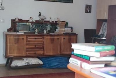 Garsoniera decomandata,bloc nou Avangarden 3 Bartolomeu - 6