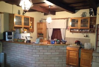 Casa - Vila Rustica - Casa de locuit sau Pensiune - 16