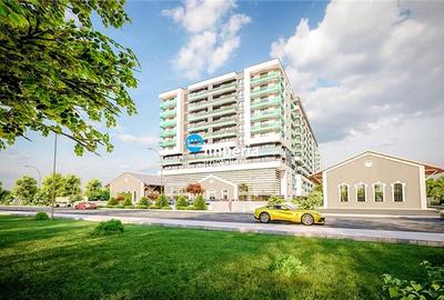 Apartament cu 2 camere decomandat în Tătărași - 1