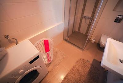 Ap LUX cu 2 camere 75 mp cu terasa mare - vav City Park Mall - parc Tabacarie - 16
