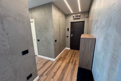 Apartament 3 camere tip Penthouse cu terasa panoramica, Vitan, metrou 3 minute - 15