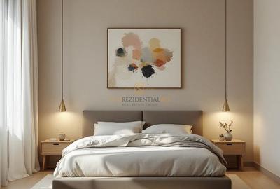 Apartament cu 2 camere decomandat în Central - 2