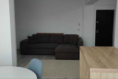 Apartament cu 2 camere semidecomandat în Valea Lupului - 7