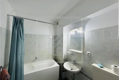 Apartament cu 2 camere decomandat în Broscărie - 8