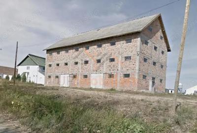 Spațiu comercial, de 518 mp, în Măeriște - 1