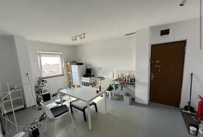 Apartament cu 3 camere in bloc anvelopat termic lingă Sala Olimpia