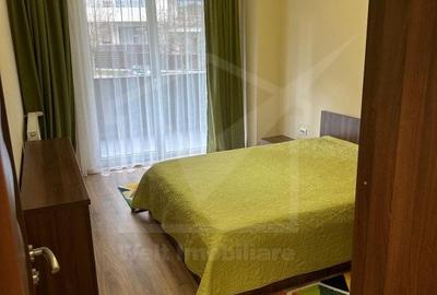 Apartament cu 3 camere decomandat, mobilat în Bună Ziua - 8