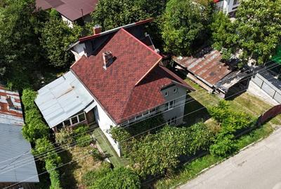 Casa ora? Brezoi jud. Valcea - 7