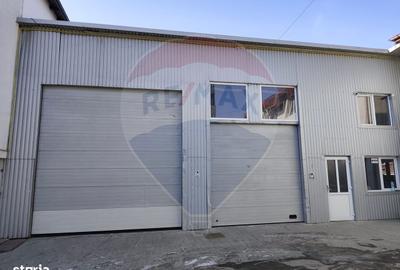 Spațiu comercial, de 350 mp, în Burdujeni - 3