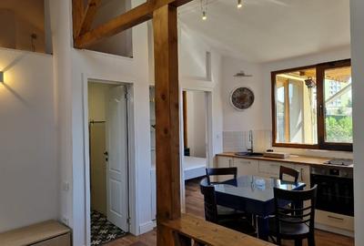 Proprietar ofer spre inchiriere 3 camere Parcul Carol - 3