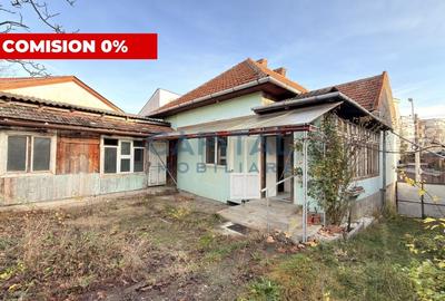 Apartament cu 100 mp UTILI + 457 MP Teren INDIVIDUAL, tip DUPLEX! - 1