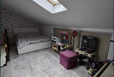 Apartament cu 2 camere semidecomandat, mobilat în Serele Vișoianu - 3