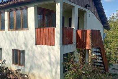 Casă cu Teren 2800 Mp în Văleni - 8