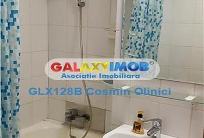 Garsonieră decomandată, mobilată în Tineretului - 7