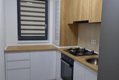 Iancului , Pantelimon ,Nusco Citta Residence Park