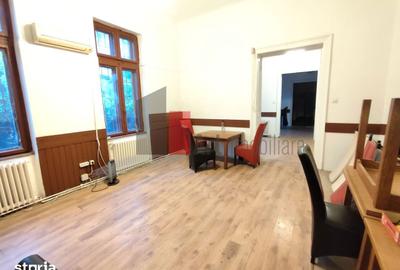 Spațiu comercial, de 155 mp, în Pieptănari - 1