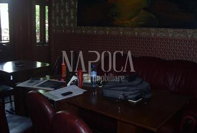 Apartament 4 camere de vanzare in Centru, Cluj Napoca - 2