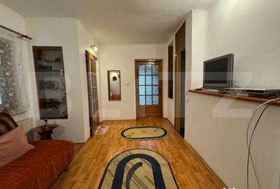 Casă cu 4 camere cu Teren 109 Mp în Central - 11